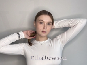 Ethalhewson