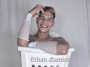 Ethan_dlamini