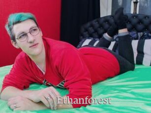 Ethanforest