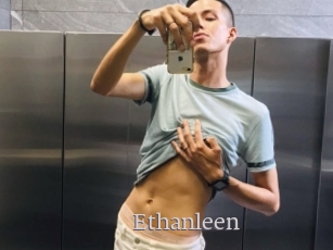 ethanleen Vidéo Beurettes