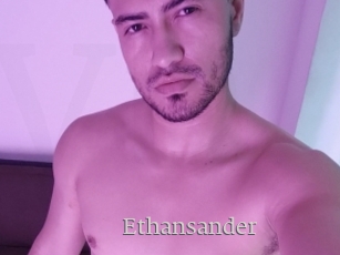 Ethansander