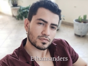 Ethansanders