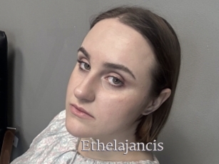 Ethelajancis