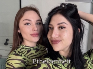Ethelbennett