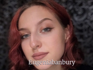 Eugeniabanbury