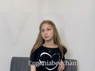 Eugeniabeecham