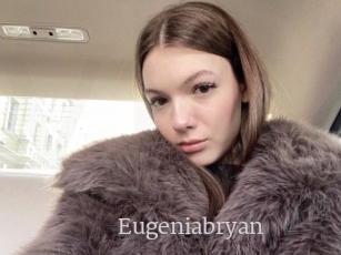 Eugeniabryan