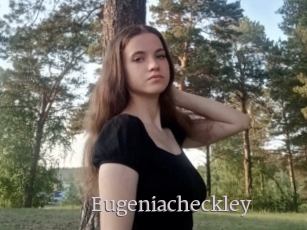 Eugeniacheckley