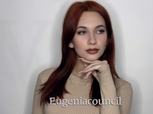 eugeniacouncil Vidéo Beurettes