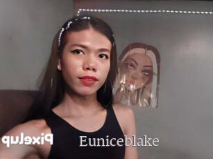 Euniceblake