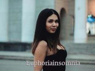 Euphoriainsomnia