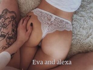 Eva_and_alexa