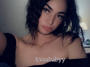 Evaababyy