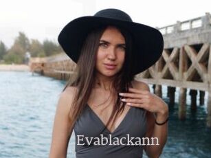 Evablackann