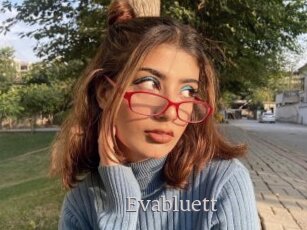 Evabluett