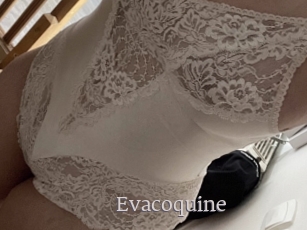 Evacoquine