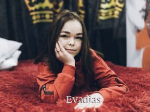 Evadias