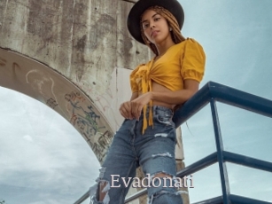 Evadonati