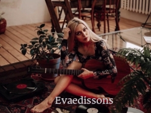 Evaedissons