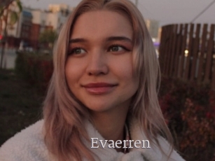 Evaerren