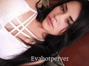 Evahotperver