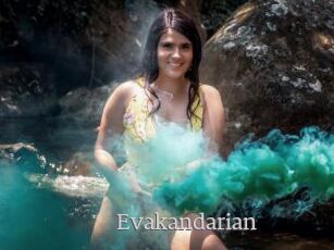 Evakandarian