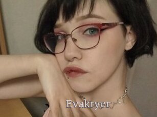 Evakryer