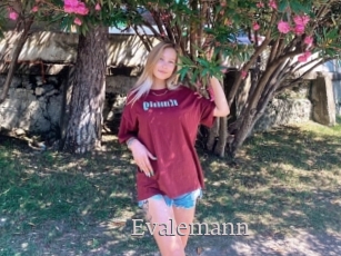 Evalemann