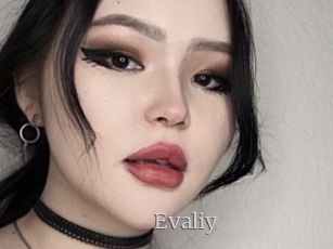 Evaliy