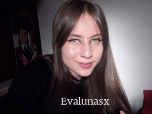Evalunasx