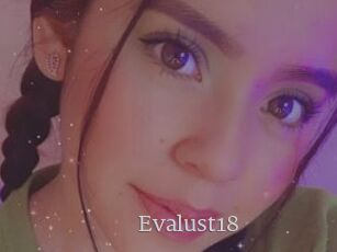 Evalust18
