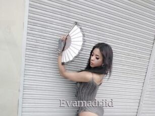 Evamadriid