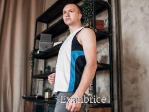 Evanbrice