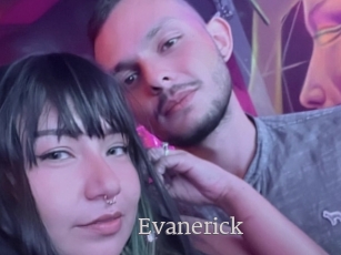 Evanerick