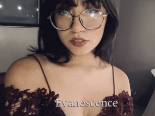 Evanescence