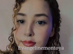 Evangelinemontoya