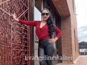 evangelinewalker Vidéo Beurettes