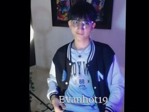 Evanhot19