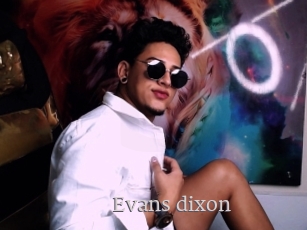 Evans_dixon