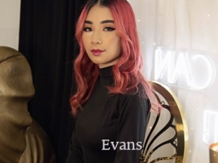 Evans