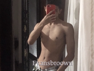 Evansbroown