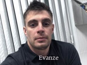 Evanze