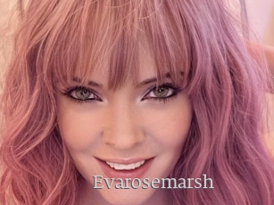 Evarosemarsh