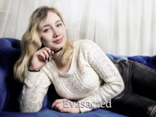 Evasacred