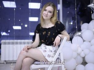 Evasallie