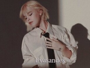Evasandes