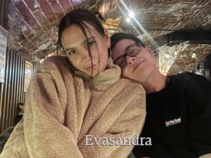 Evasandra