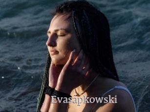 Evasapkowski