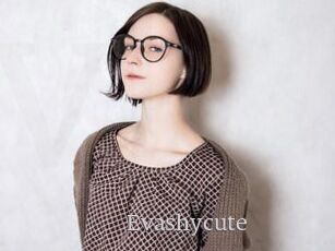 Evashycute