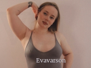 Evavarson